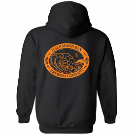 Half moon bay pullover sweater outlet